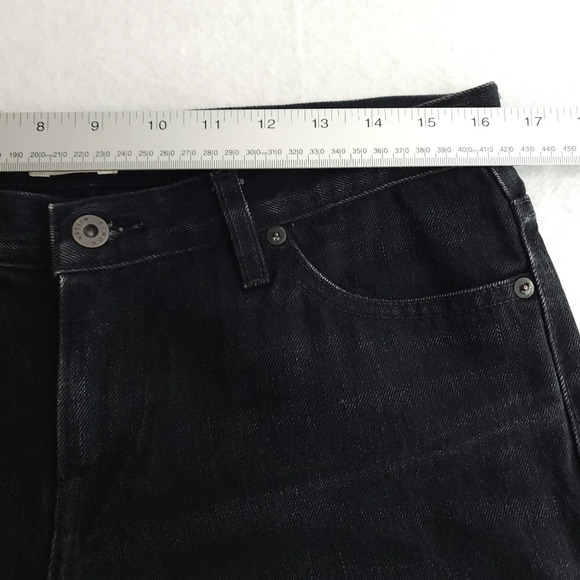 Simon Miller Crop Bora Jeans - Picture 9 of 11